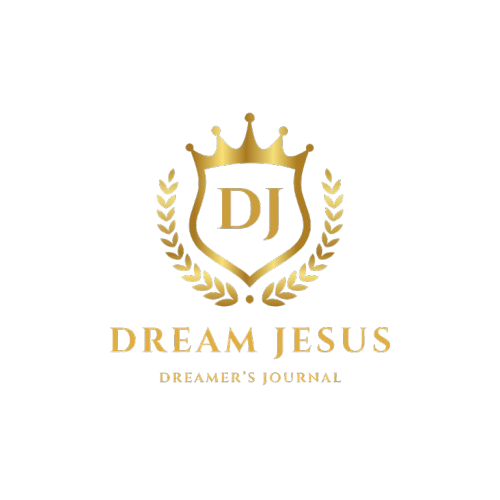 DreamJesus Logo
